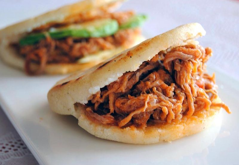 Gluten-Free Diners Get A Burger Built Just For Them