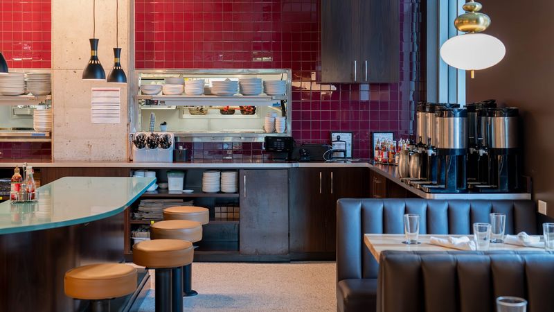 Free Parking Downtown Might Be The Best Surprise On The Menu