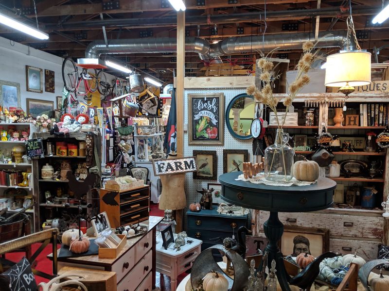 Bella Marketplace, Boulder City