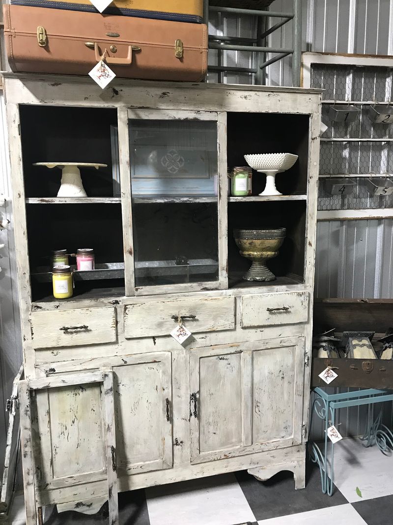 Retro Furniture Worth Hauling Home