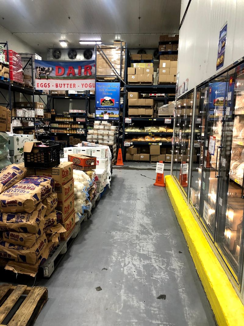 Goat, Duck, And Custom Cuts Make The Meat Counter Shine