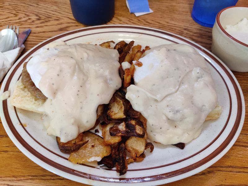 Cowboy's Cafe