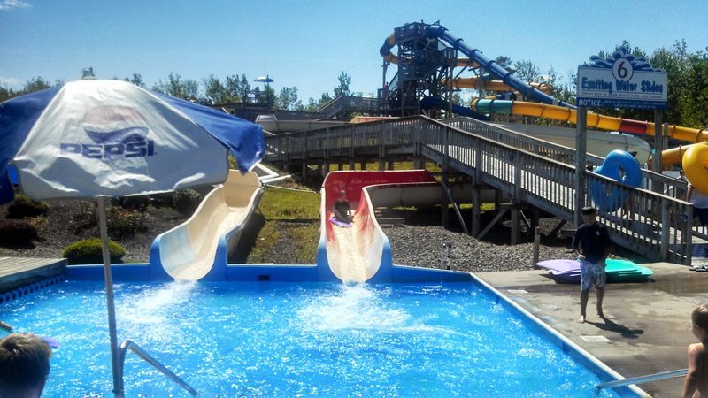 Hang On Tight For The Soaring Eagle