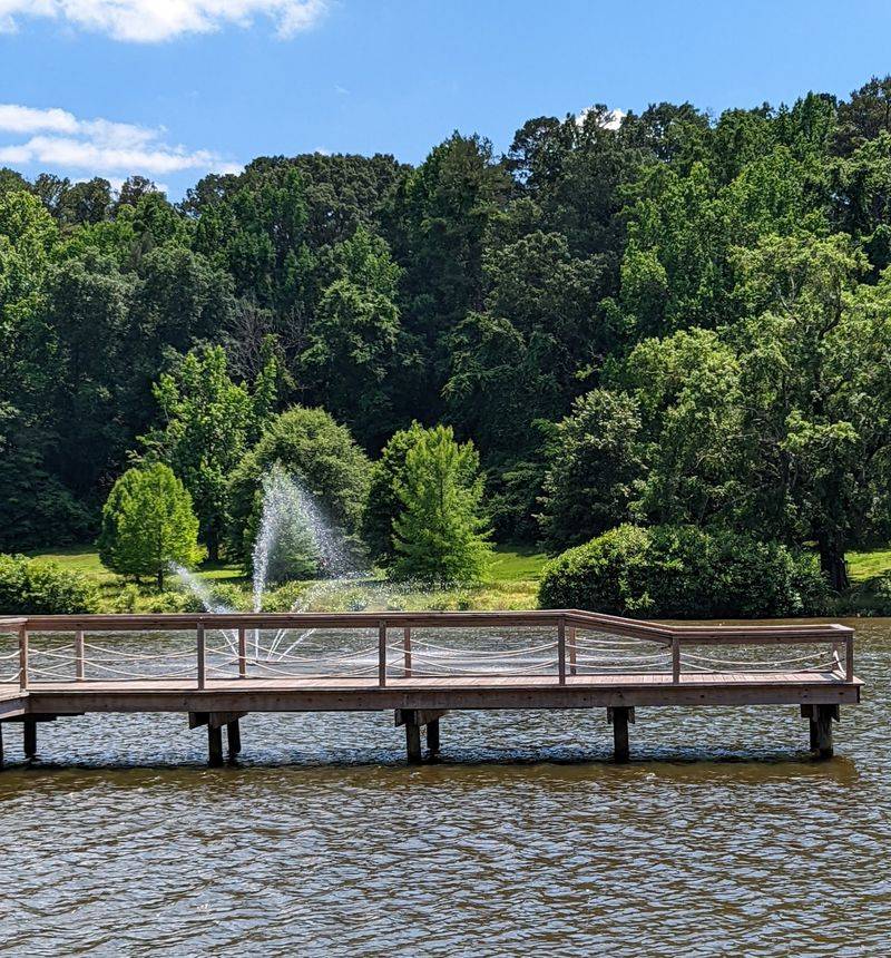 Splash Pad Summers