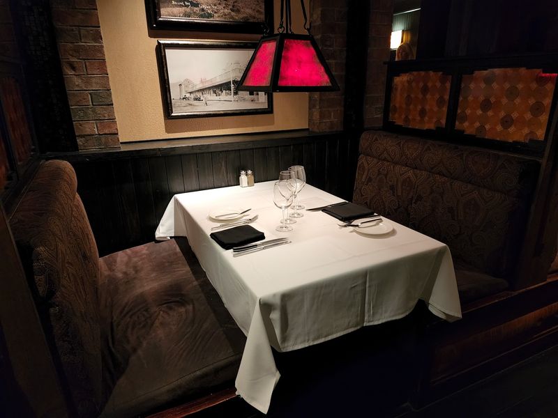 CV Steak