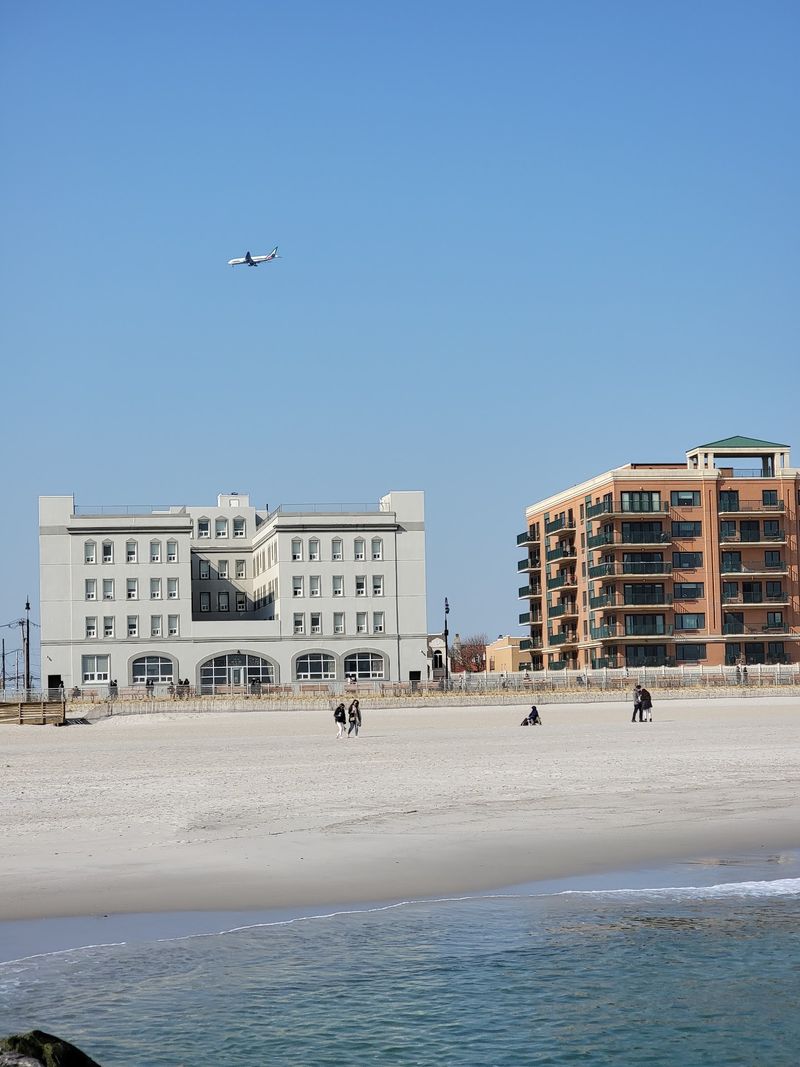 Echoes Of The Riviera Of The East