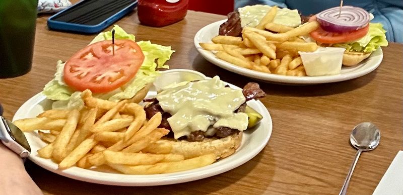 Country Fare Restaurant