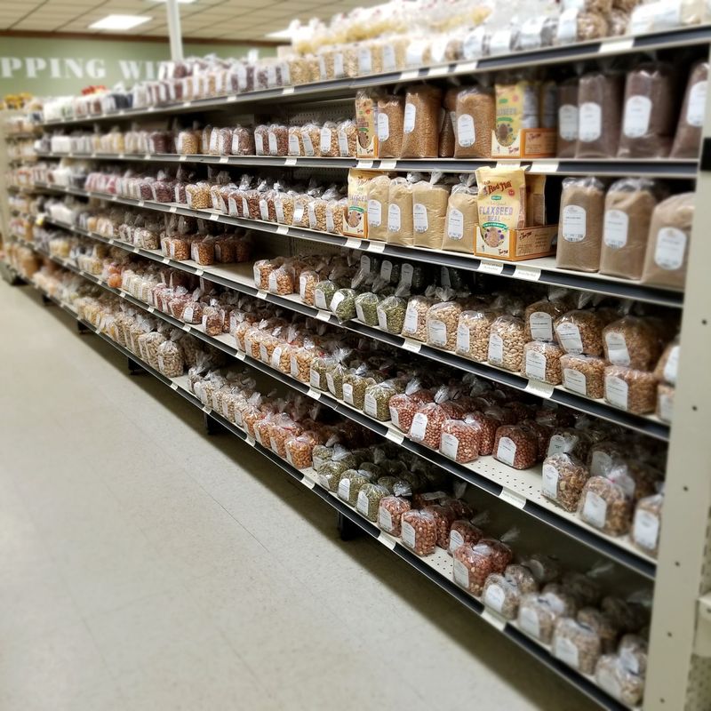 Swiss Village Bulk Foods
