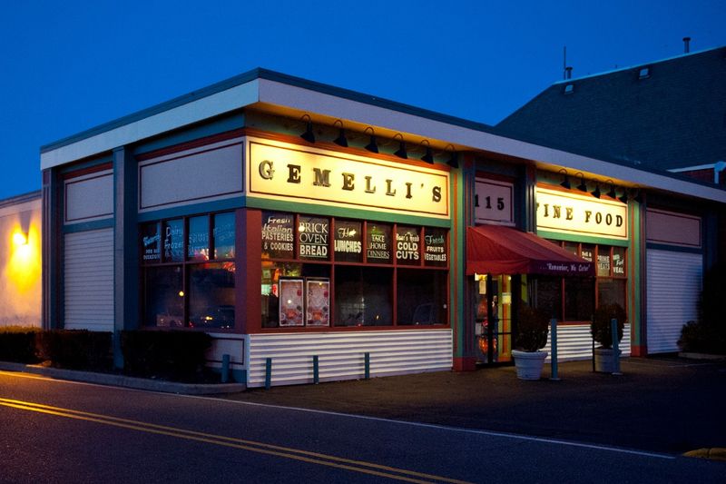 Gemelli Fine Foods