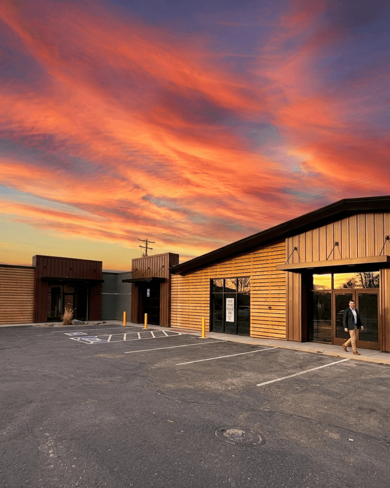 Park Ranch Meats