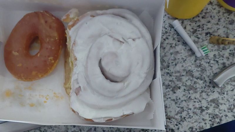 Kolaches, Fritters, And Cinnamon Rolls Deserve Their Own Fan Club