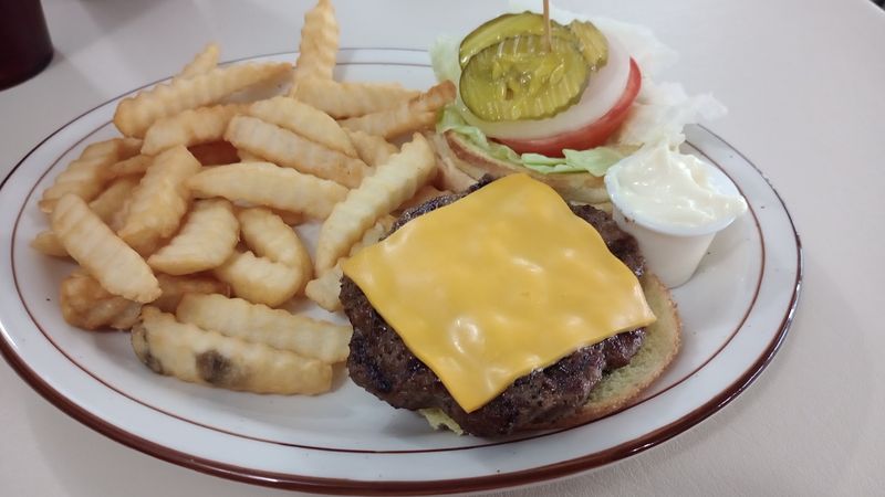 Picky Eaters Can Skip The Buffet And Order Off The Menu