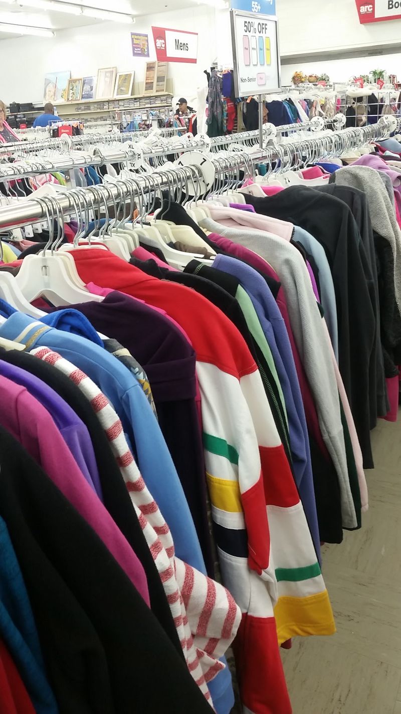 Big Sale Days Bring Serious Savings