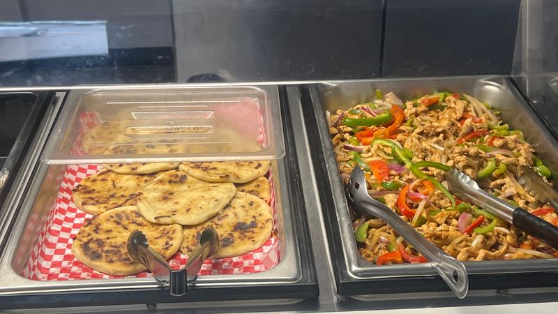 Not In A Buffet Mood? The Menu Has Your Back