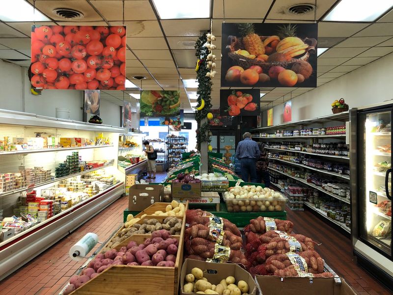 Why This Shop Belongs On Your Family Food List