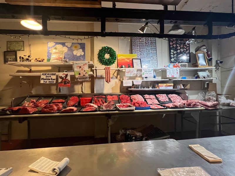Friendly Faces Behind The Counter