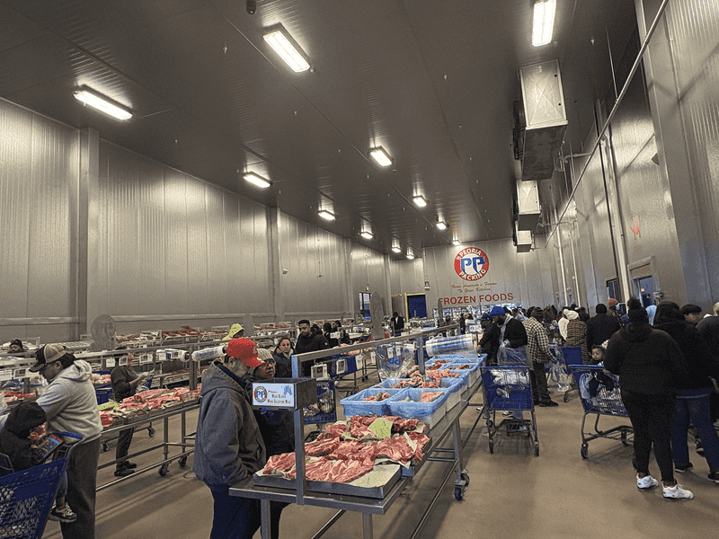 Why This Meat Market Deserves A Spot On Your 2026 Plans