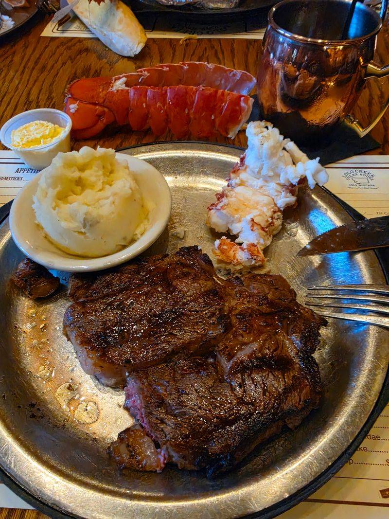 Surf Joins The Turf In Style