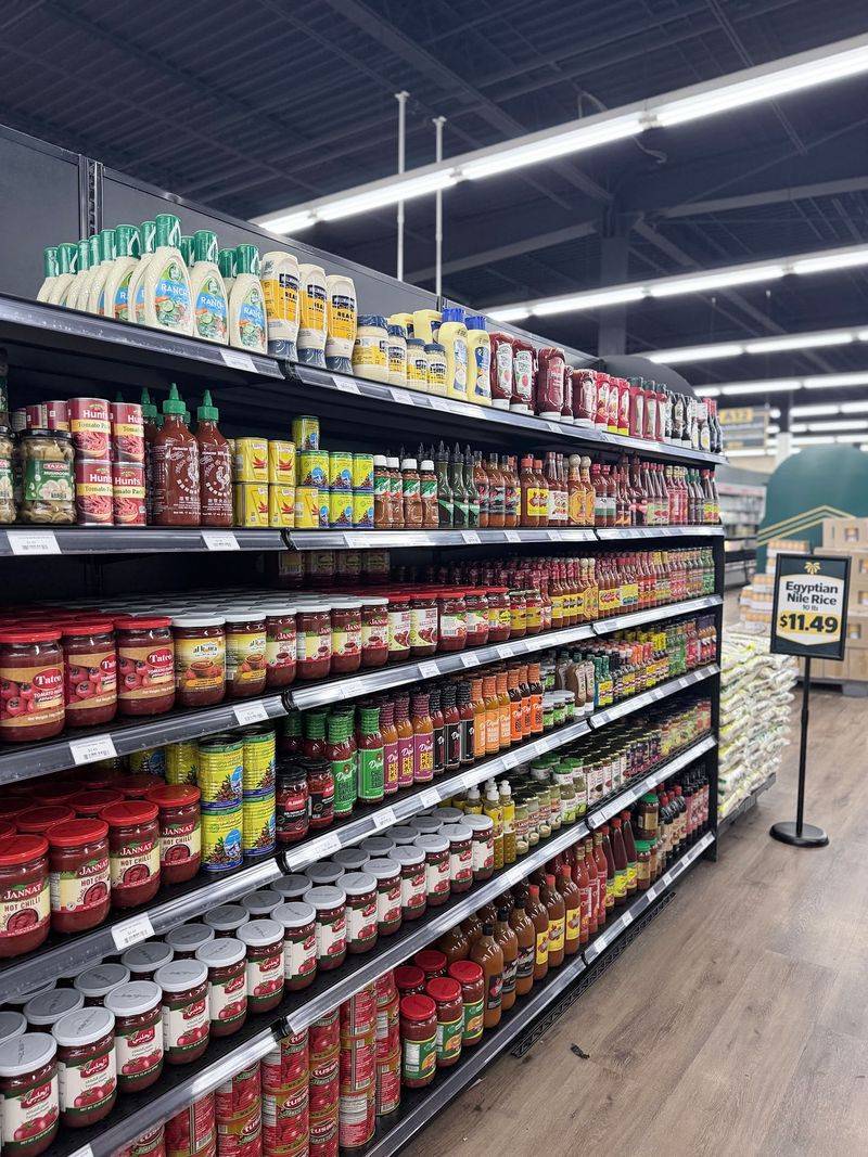 Why Your Next Grocery Run Belongs Here