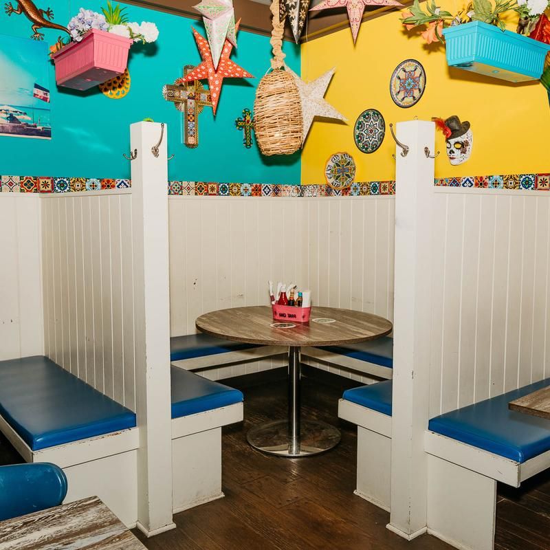 Little Ones Are Welcome At Every Table