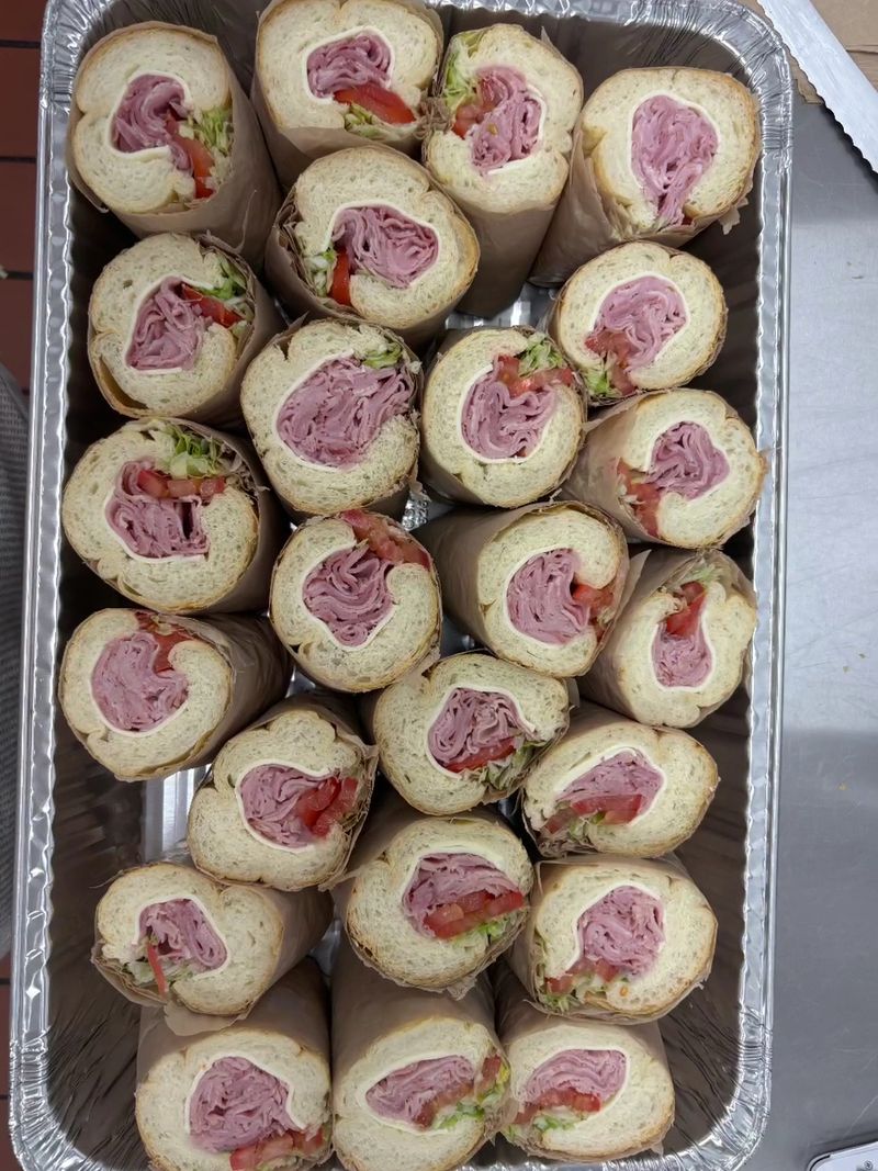 Party Trays That Make Hosting Look Effortless