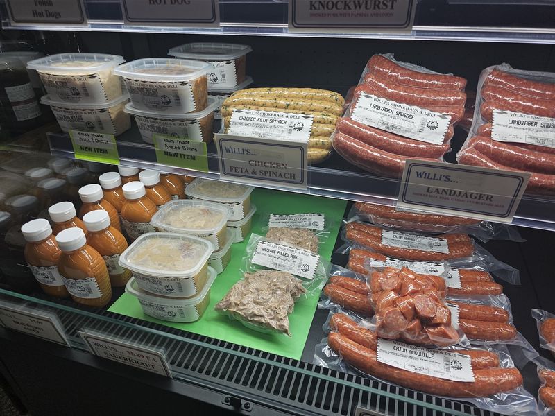Edible Souvenirs Beat Fridge Magnets