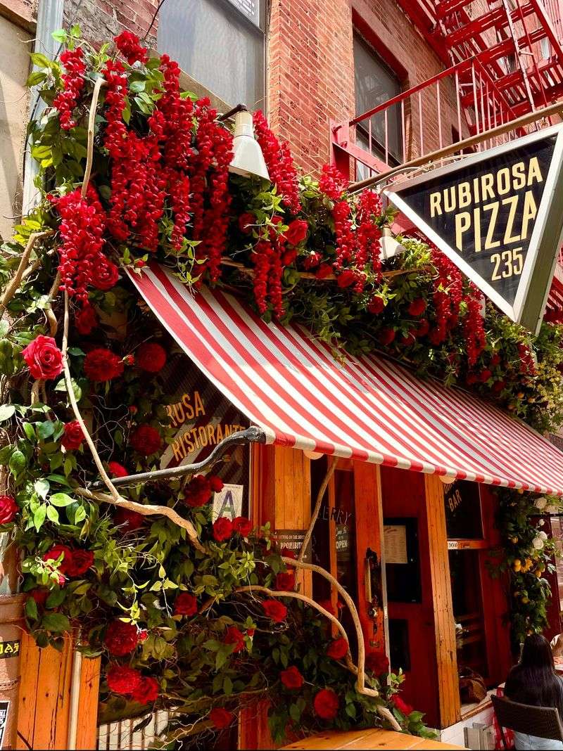 Rubirosa - Nolita