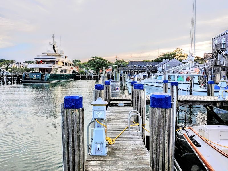 Nantucket