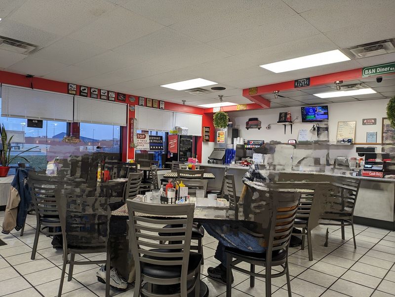 B&N Diner