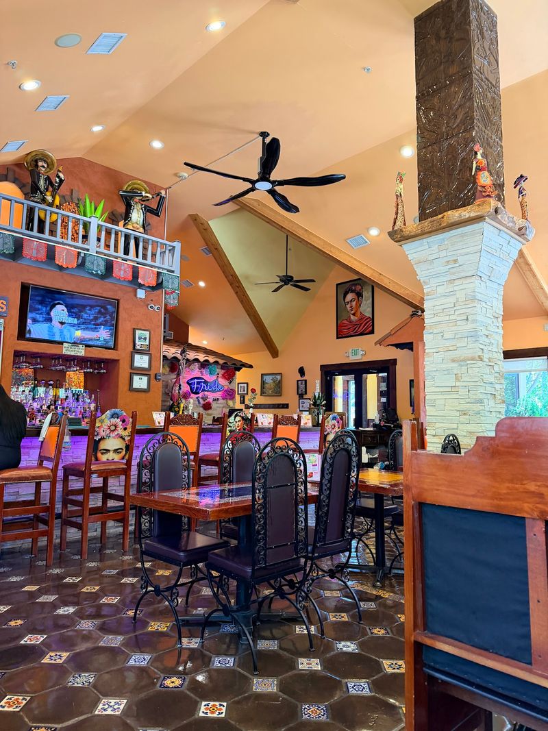 FRIDA - AUTHENTIC MEXICAN FOOD, Glenwood Springs, CO