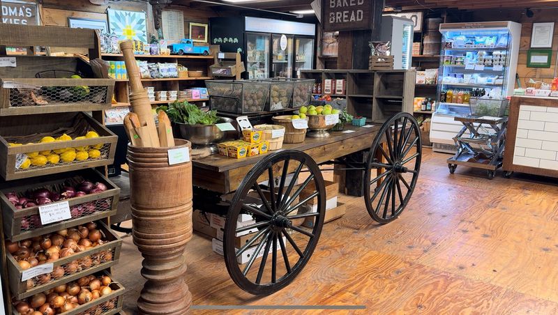 Meet The Organic Farm Behind Every Carrot