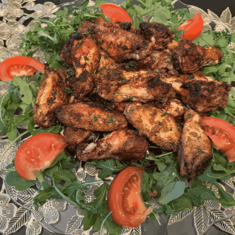 Malkia & Co. Gourmets - Niagara Street