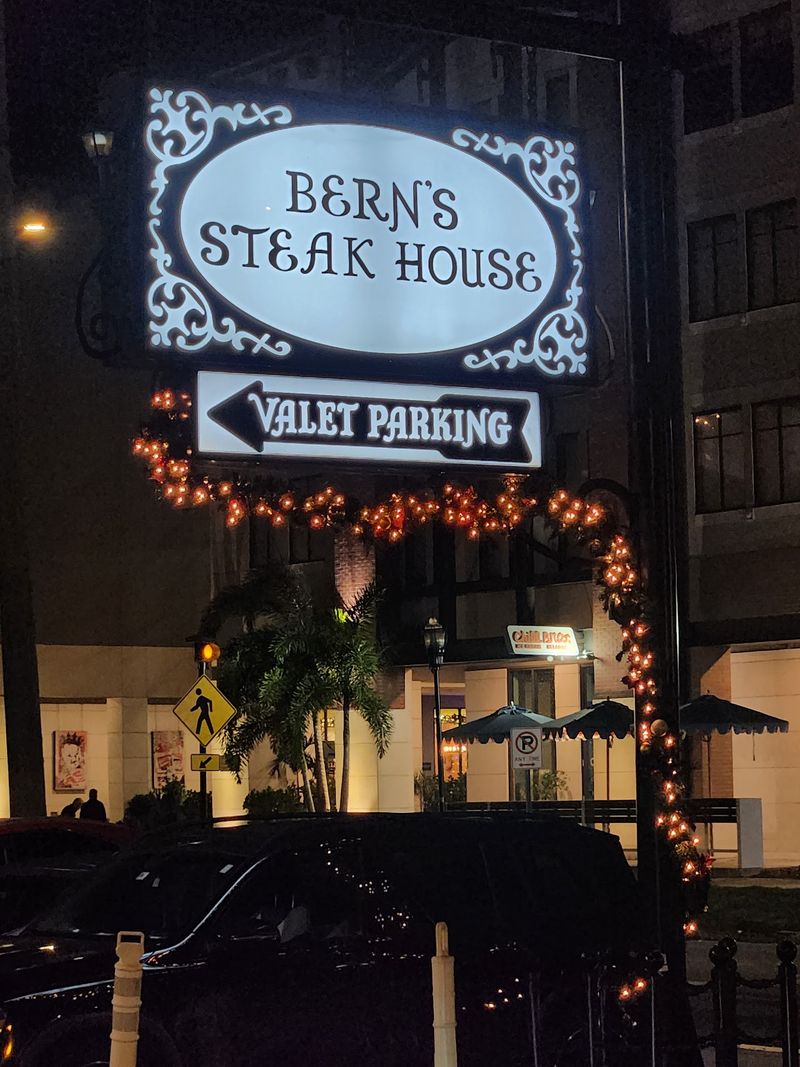An Old Sign And One Extra Letter Started It All
