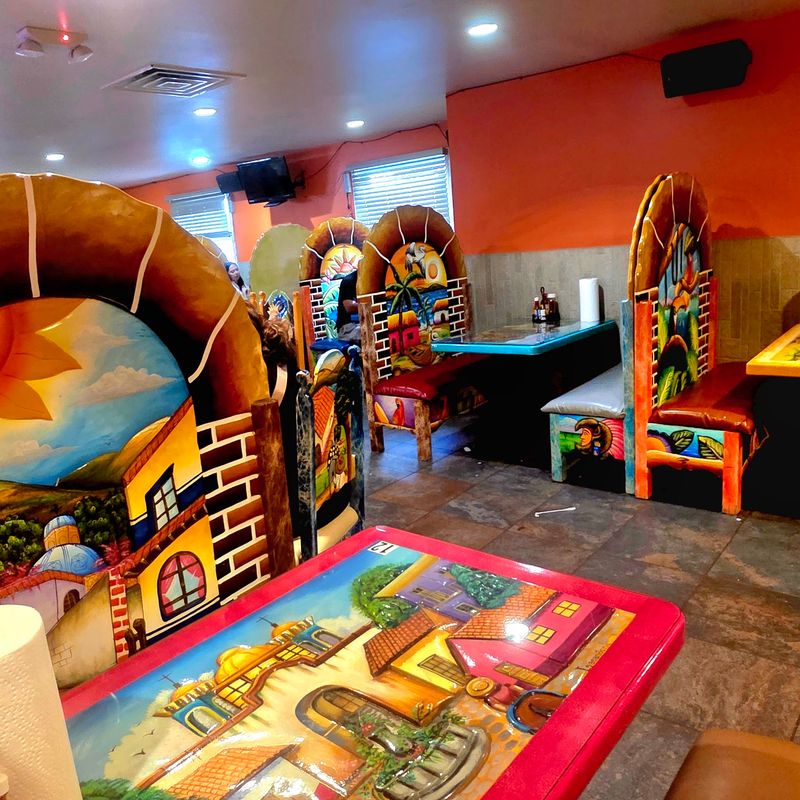 Taqueria El Local
