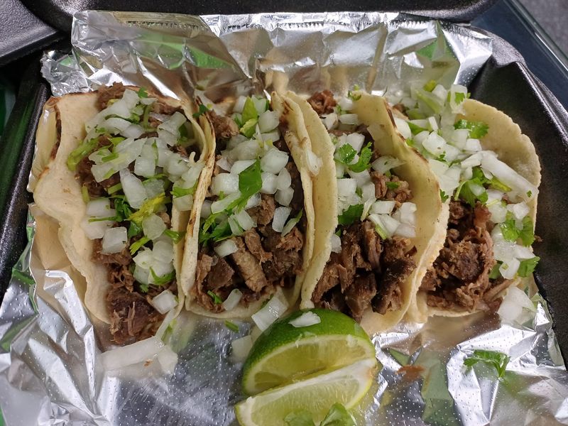 Tacos Los Hermanos