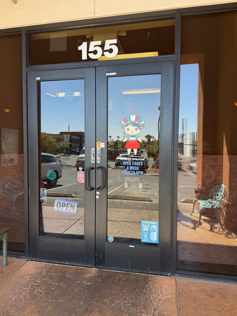 Carolina's Mexican Kitchen
