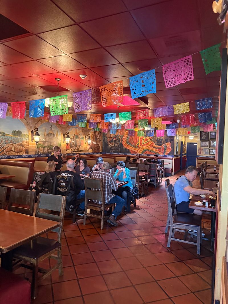 Guadalajara Original Grill