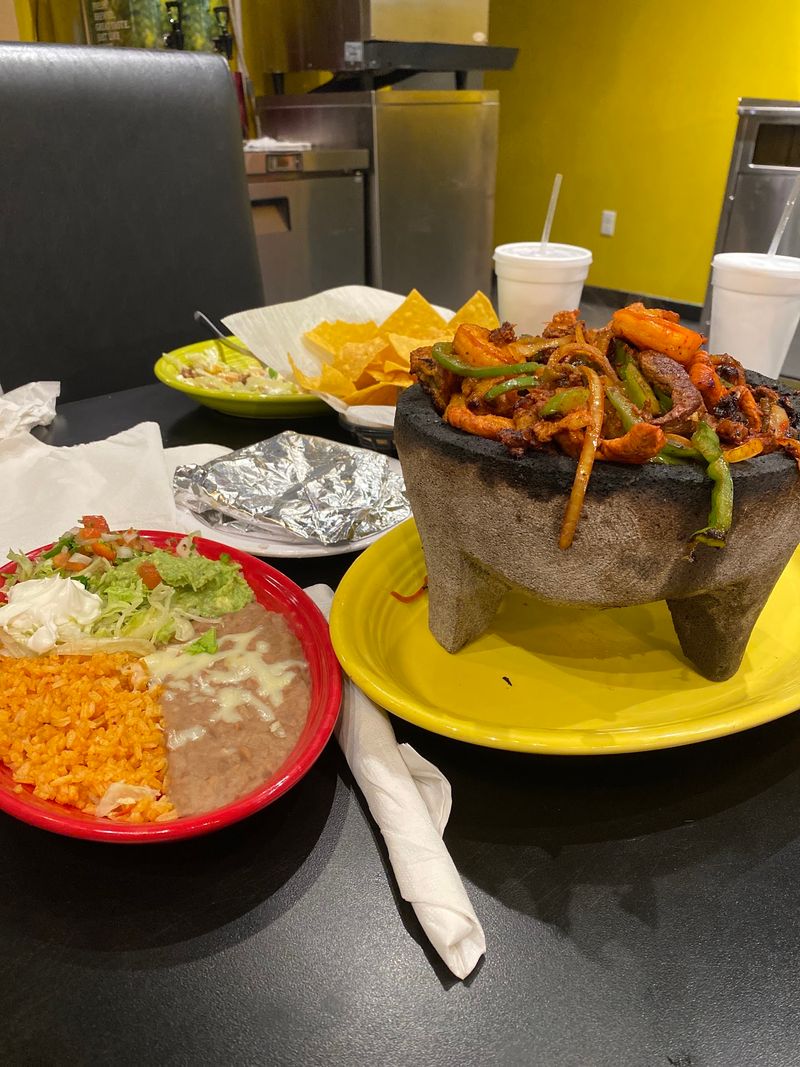 Sabor Mi Veracruz, Valdosta, GA