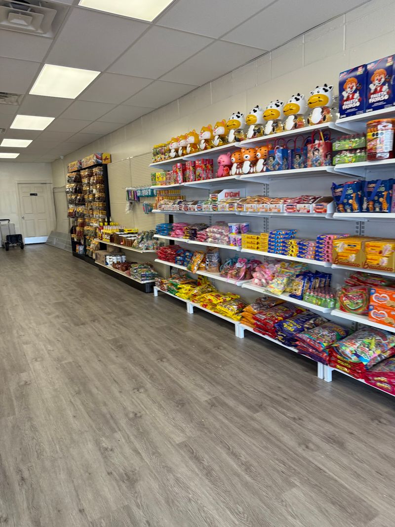 El Pan Dulce Bakery