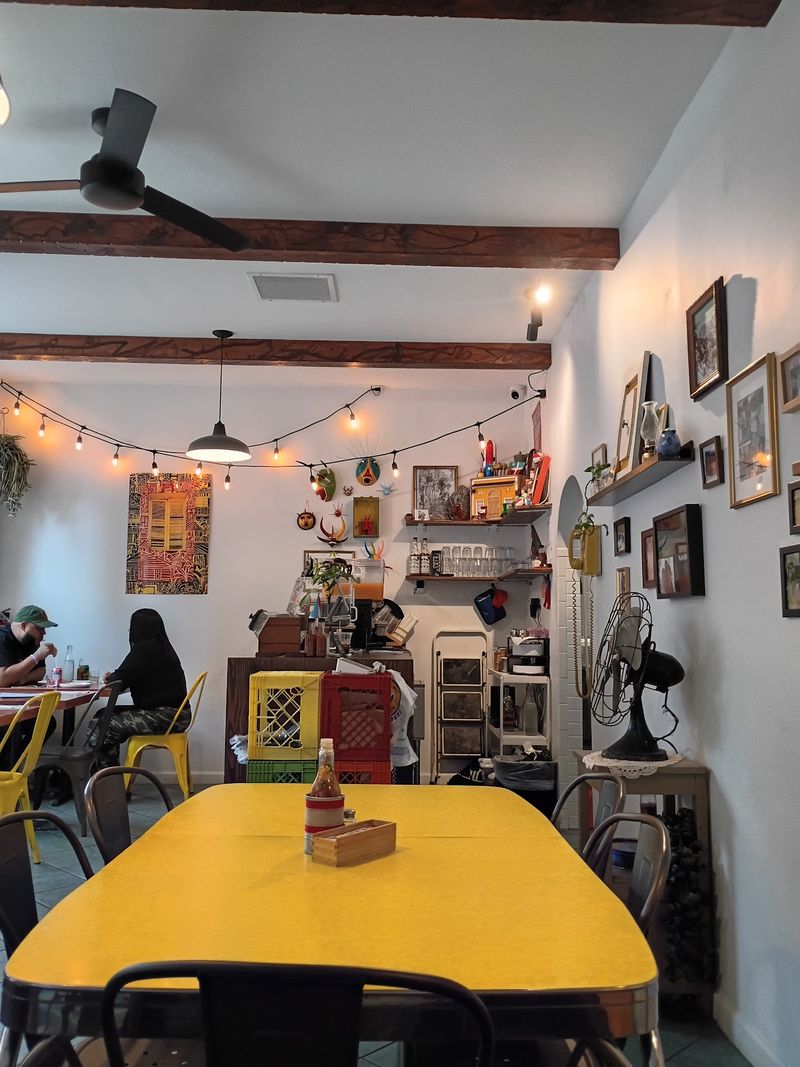 Cocotazo - East Harlem