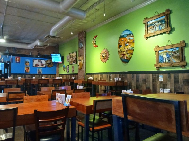 El Patrón | Mexican Restaurant - Worcester, Worcester, MA