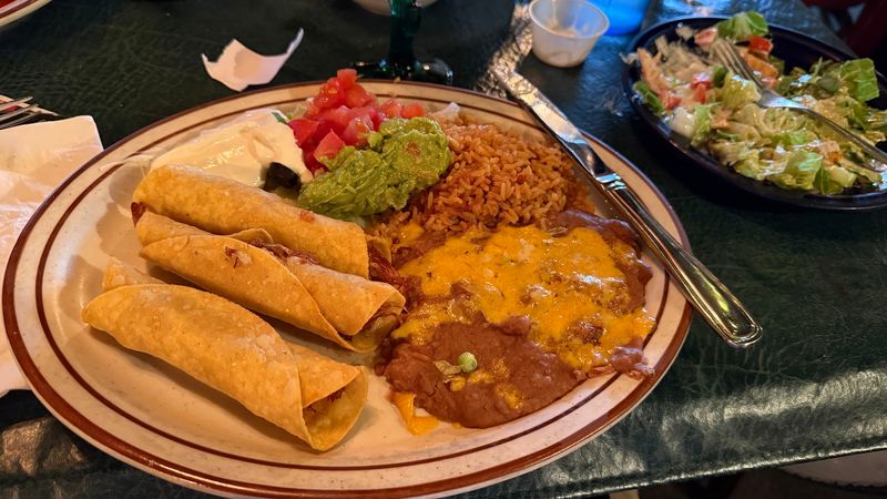 El Charro Avitia