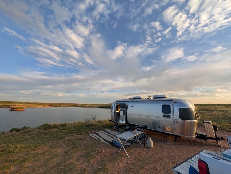 Ute Lake State Park