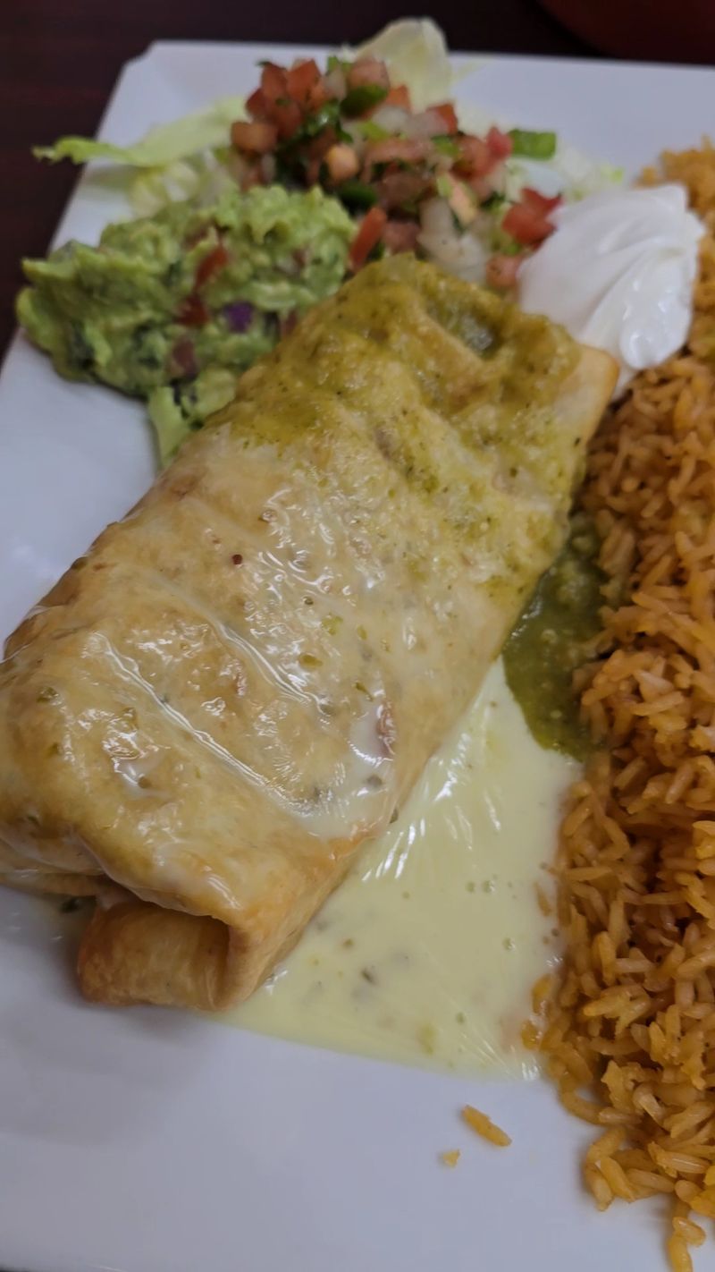 Tamales Deserve A Spot On Your Order Every Time