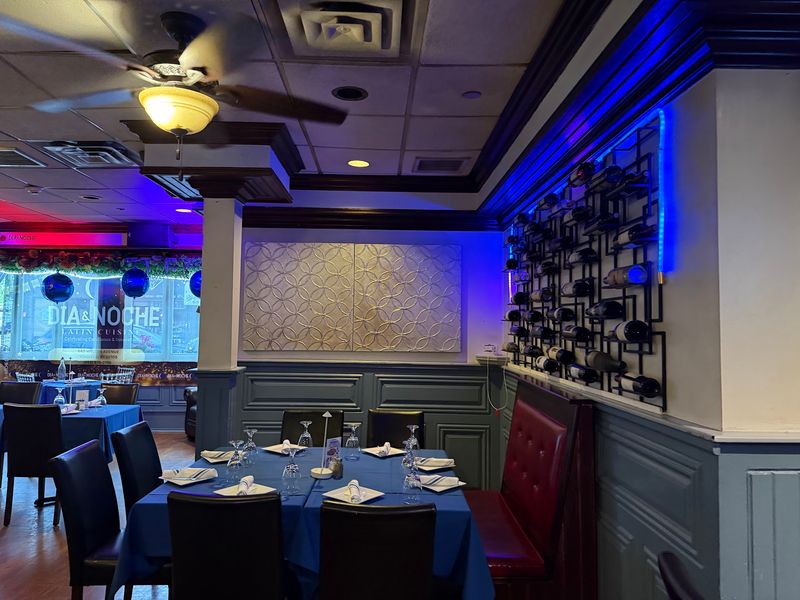 Dia & Noche Restaurant - Yonkers