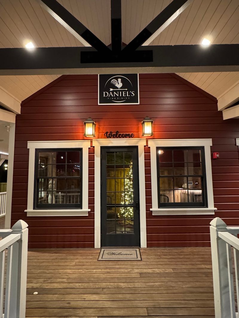 Patio Season Adds Another Way To Dine