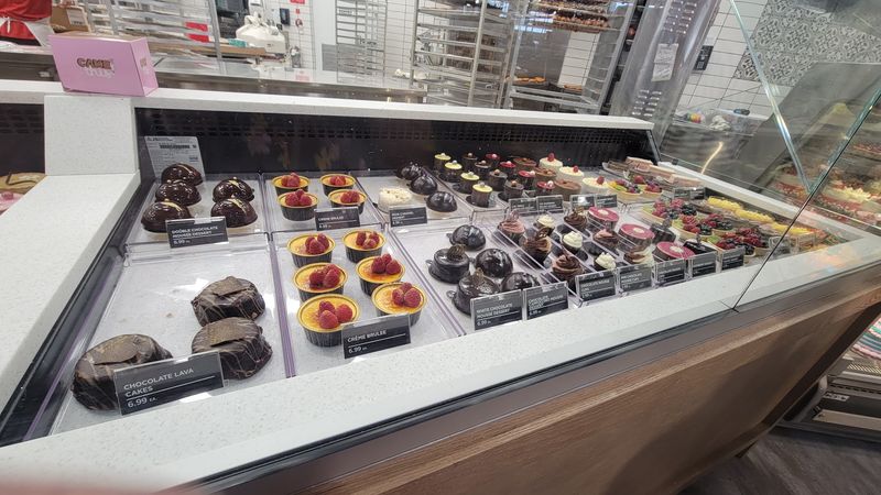 Your Sweet Tooth Will Find Two Places To Get In Trouble