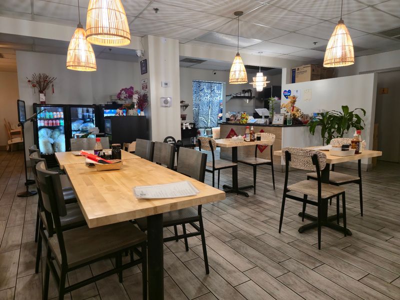 YEN Viet Kitchen