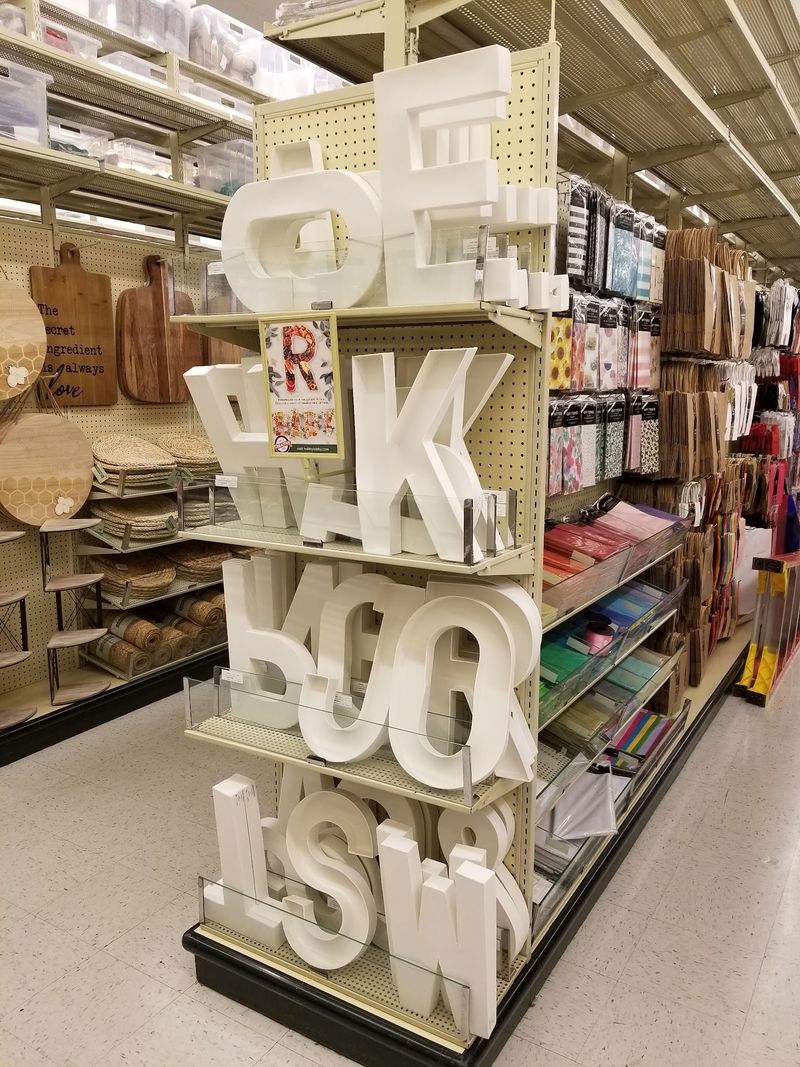 Hobby Lobby Henderson