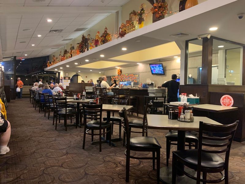Olive Branch Family Restaurant - West Seneca